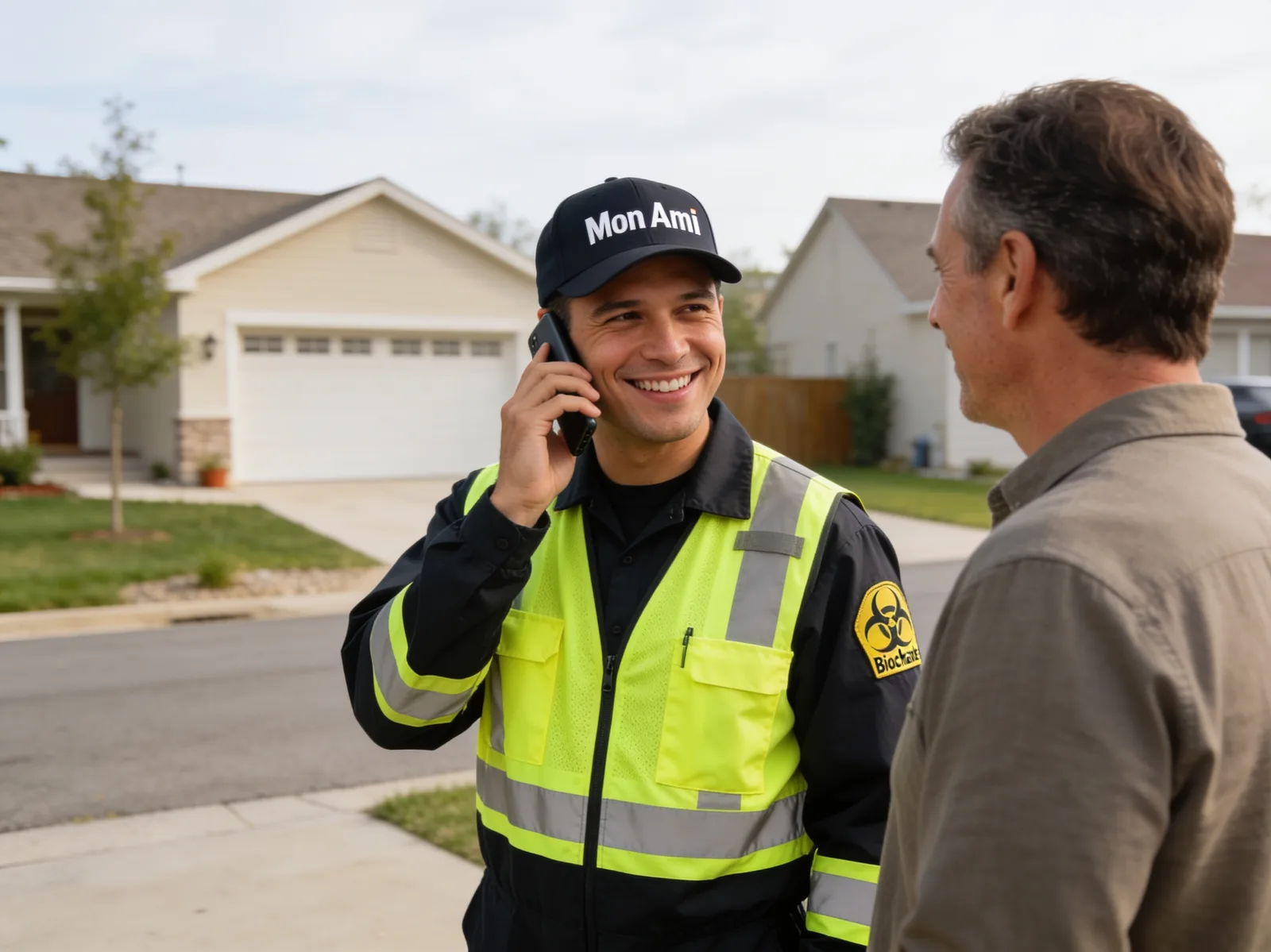 Sewage Cleanup Hudson, OH FAQs